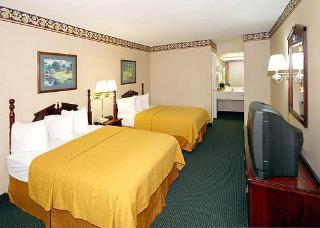 Hotel Quality Inn