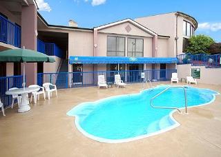 Hotel Quality Inn