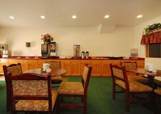 Hotel Quality Inn