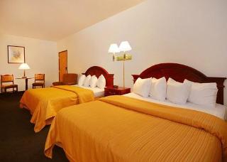 Hotel Quality Inn