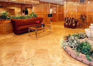 Hotel Quality Inn