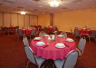 Hotel Quality Inn