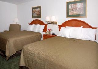 Hotel Quality Inn