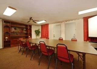 Hotel Quality Inn