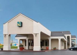 Hotel Quality Inn