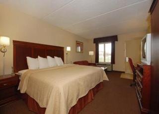 Hotel Quality Inn