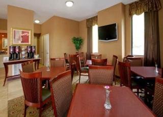 Hotel Quality Inn