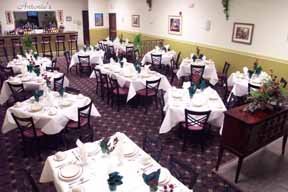 Hotel Quality Inn