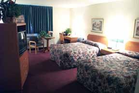 Hotel Quality Inn