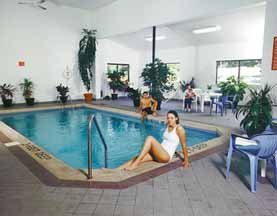 Hotel Quality Inn