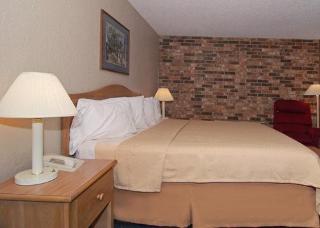 Hotel Quality Inn