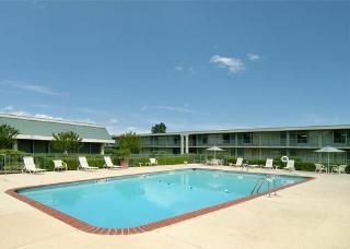 Hotel Quality Inn