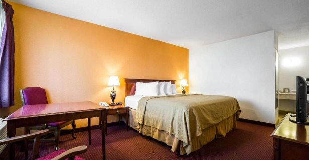 Hotel Quality Inn