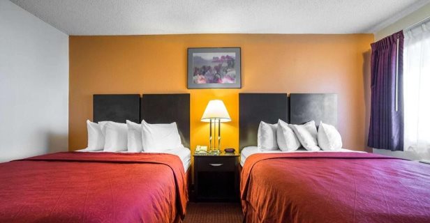 Hotel Quality Inn