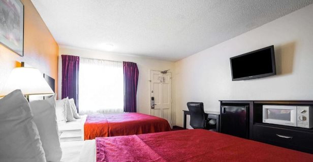 Hotel Quality Inn