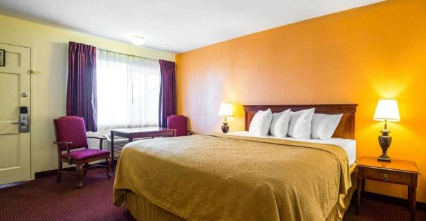 Hotel Quality Inn