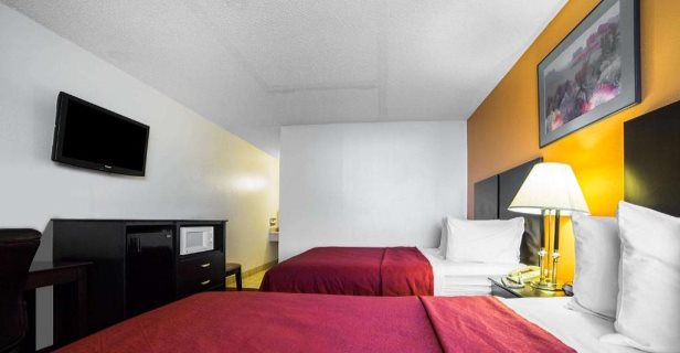 Hotel Quality Inn