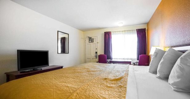 Hotel Quality Inn