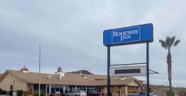 Hotel Quality Inn