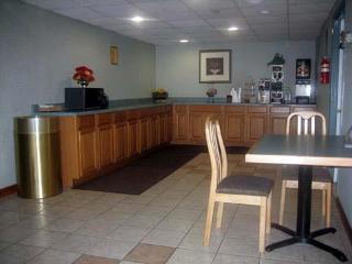 Hotel Quality Inn
