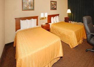Hotel Quality Inn