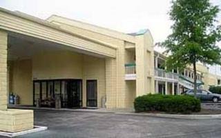 Hotel Quality Inn