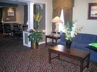 Hotel Quality Inn