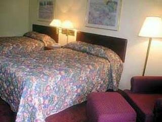 Hotel Quality Inn