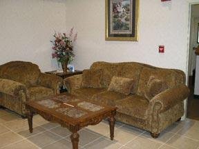 Hotel Quality Inn