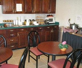 Hotel Quality Inn