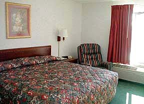 Hotel Quality Inn