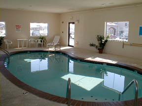 Hotel Quality Inn