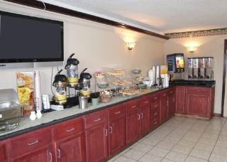 Hotel Quality Inn