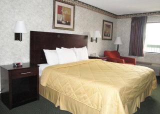 Hotel Quality Inn