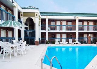 Hotel Quality Inn