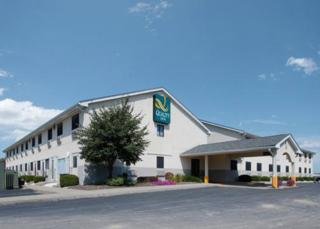 Hotel Quality Inn