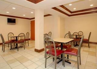 Hotel Quality Inn
