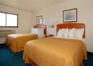 Hotel Quality Inn