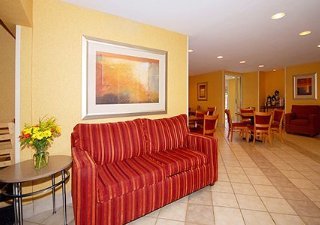 Hotel Quality Inn