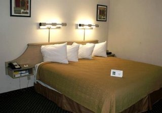 Hotel Quality Inn