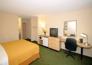 Hotel Quality Inn
