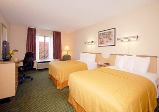 Hotel Quality Inn
