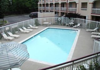 Hotel Quality Inn