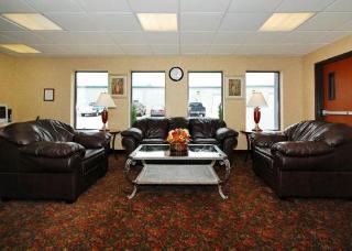 Hotel Quality Inn