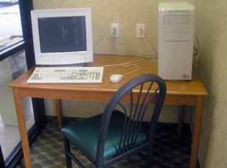 Hotel Quality Inn