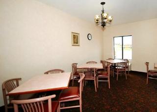Hotel Quality Inn