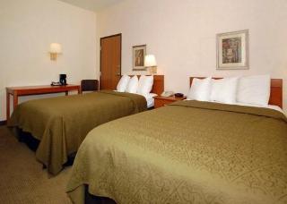 Hotel Quality Inn