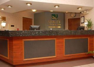 Hotel Quality Inn