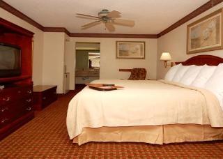 Hotel Quality Inn