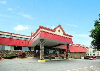 Hotel Quality Inn Lancaster Lancaster Pennsylvania